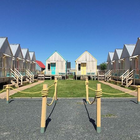 Shantystay Accommodations Souris Eksteriør bilde