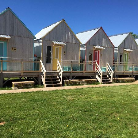 Shantystay Accommodations Souris Eksteriør bilde