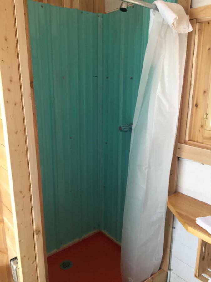 Shantystay Accommodations Souris Eksteriør bilde