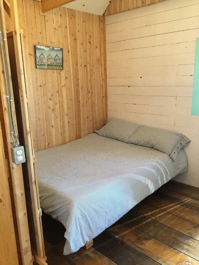 Shantystay Accommodations Souris Eksteriør bilde